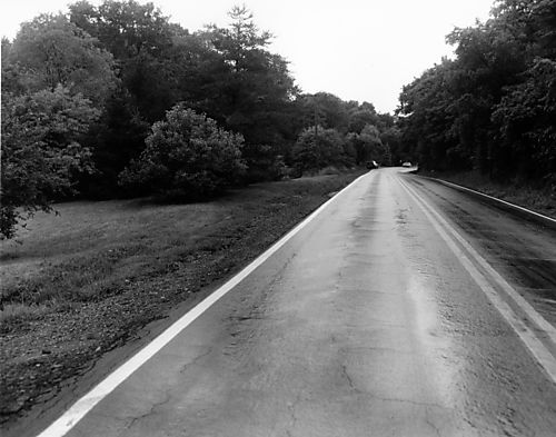 Brandt School Road