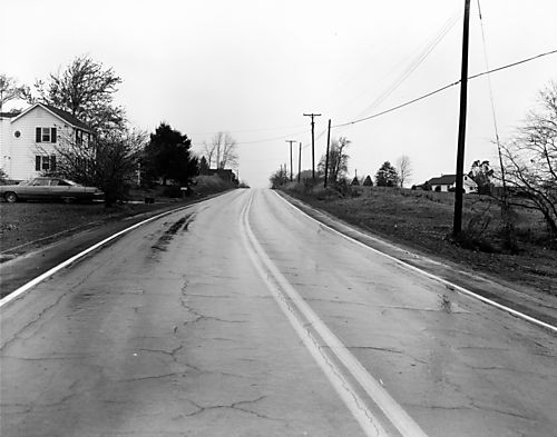 Brandt School Road - Station 88