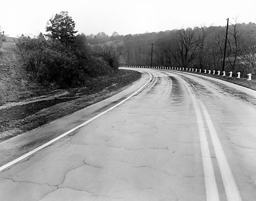 Brandt School Road - Station 121