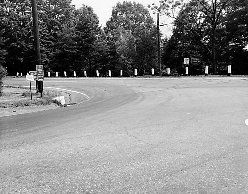 Brandt School Road