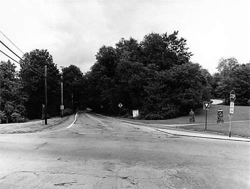 West Ingomar Road