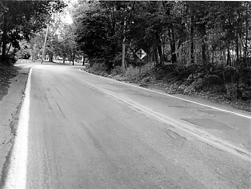 West Ingomar Road