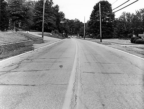 West Ingomar Road