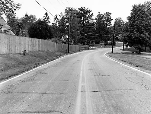 West Ingomar Road