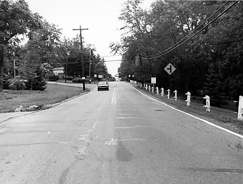 West Ingomar Road