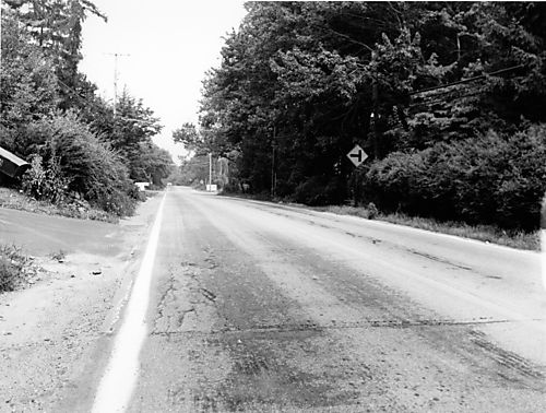 Brandt School Road