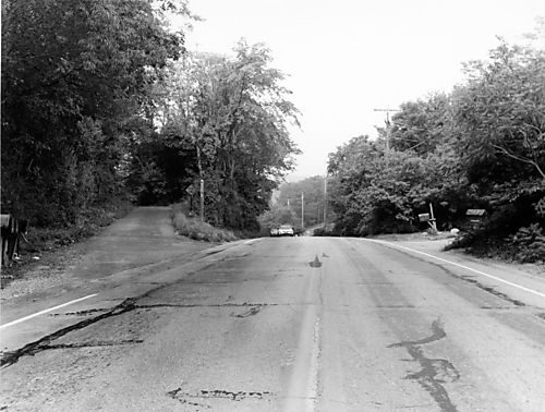 Brandt School Road