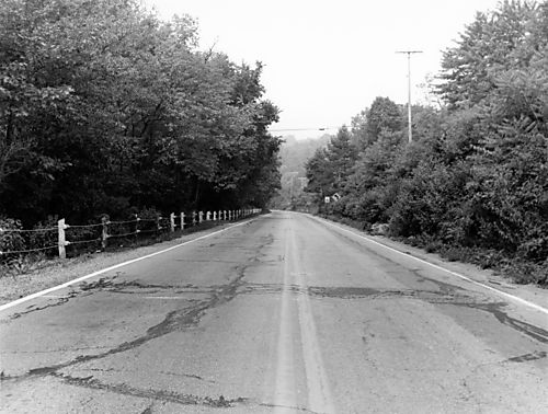 Brandt School Road
