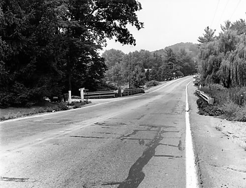 Brandt School Road