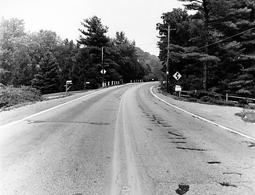 Brandt School Road
