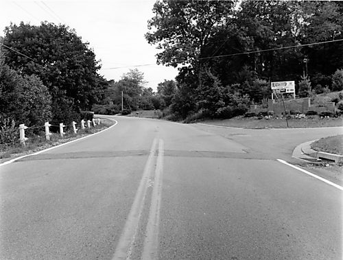Brandt School Road