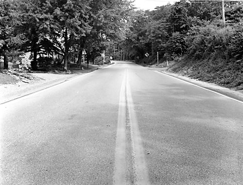 Brandt School Road