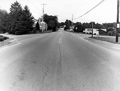 Brandt School Road