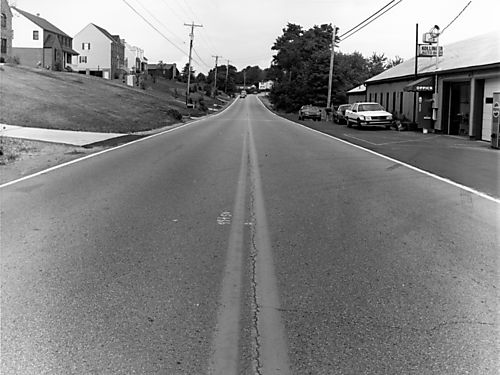 Brandt School Road
