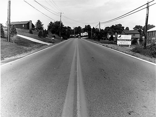 Brandt School Road