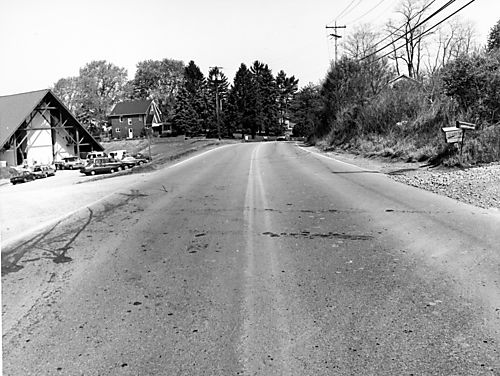Brandt School Road