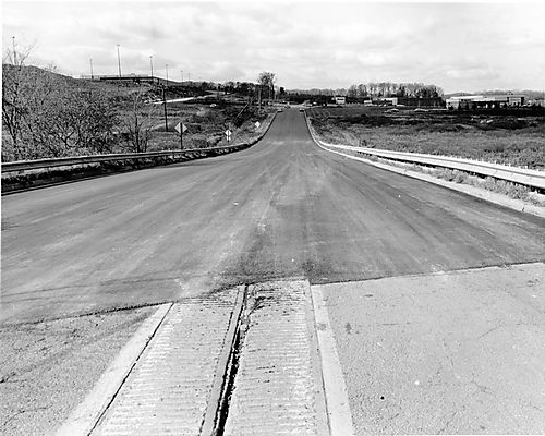 Brush Creek Road