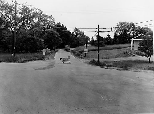 Highland Road