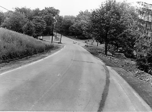 Highland Road