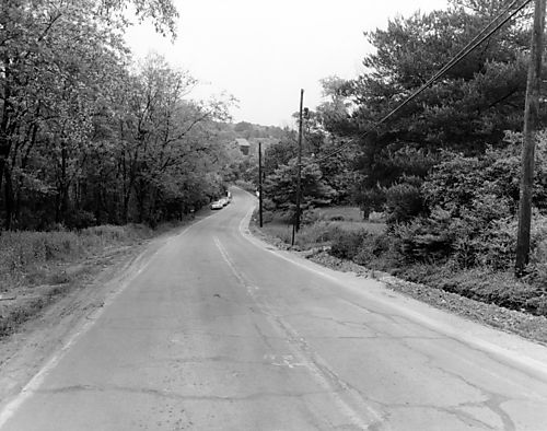 Highland Road