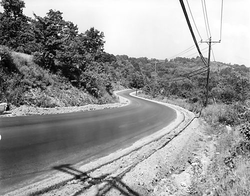 Highland Road