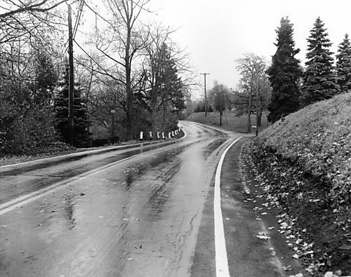 Ingomar Road