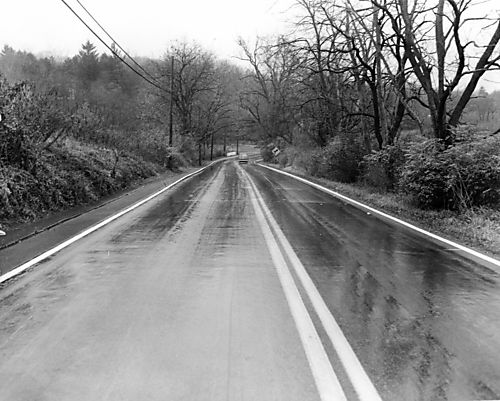Ingomar Road