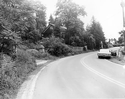 Highland Road