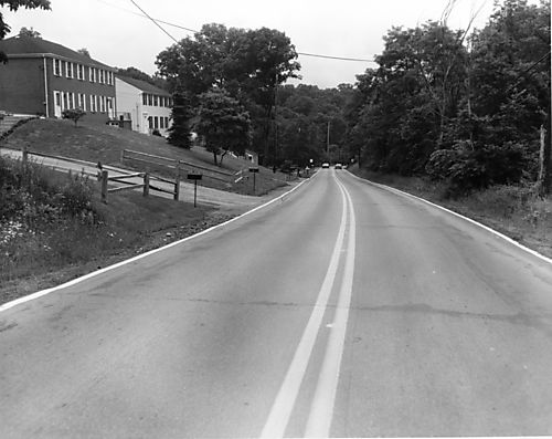 Highland Road