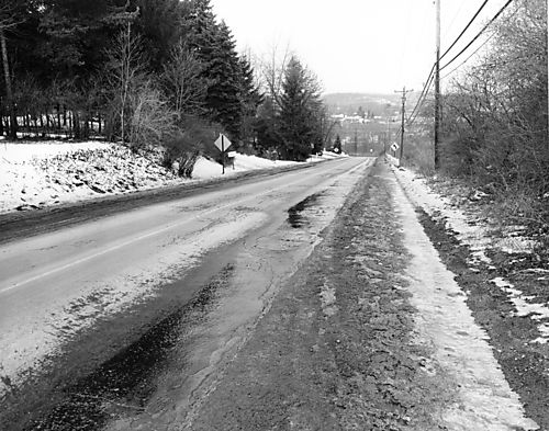Highland Road