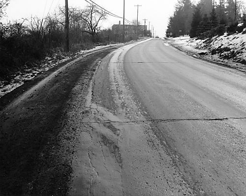 Highland Road