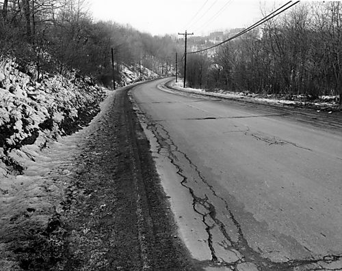 Highland Road