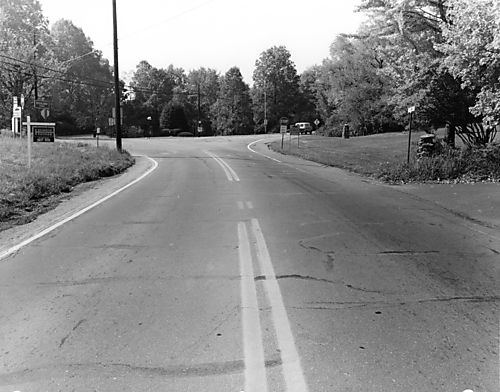 Highland Road