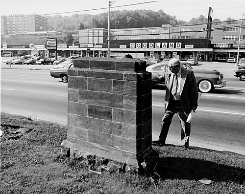 McKnight Road - McKnight Siebert Shopping Center