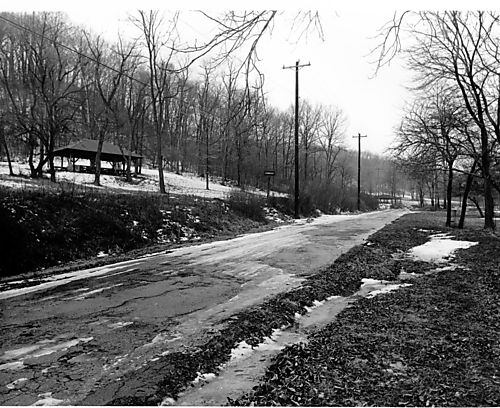 Old Babcock Boulevard
