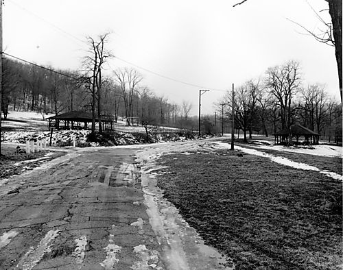 Old Babcock Boulevard