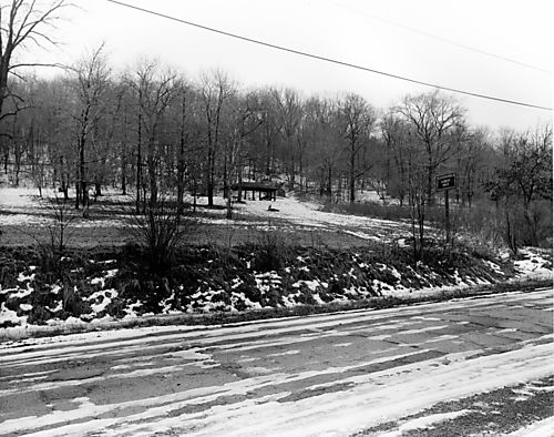 Old Babcock Boulevard