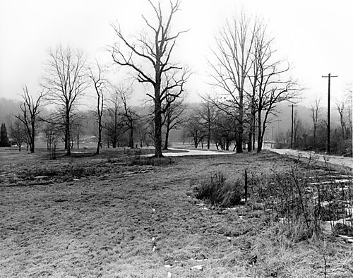 Old Babcock Boulevard