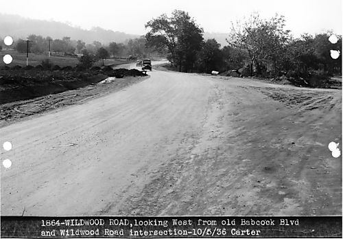 Wildwood Road
