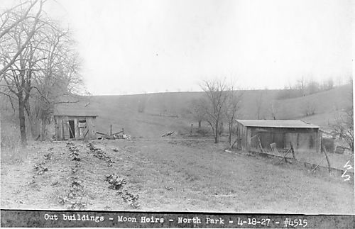 North Park - Moon Heirs Outbuildings