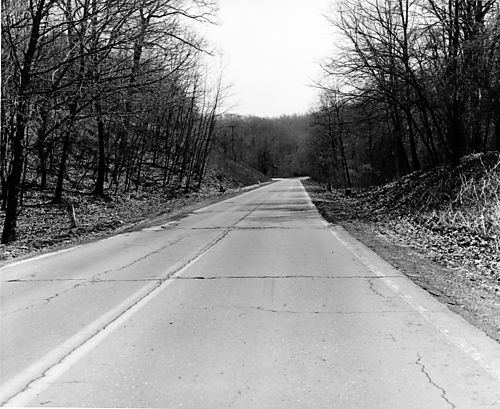 North Park - Hemlock Drive