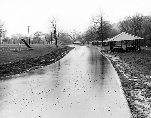 North Park - Old Ingomar Road and Lots