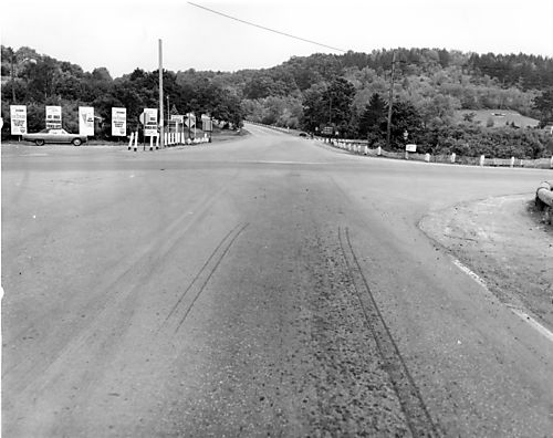 Kummer Road Station #66