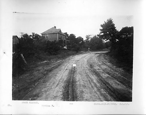 Reineman Property on Old Perry Highway