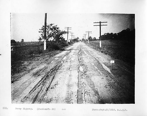 Wexford Flats on Perry Highway