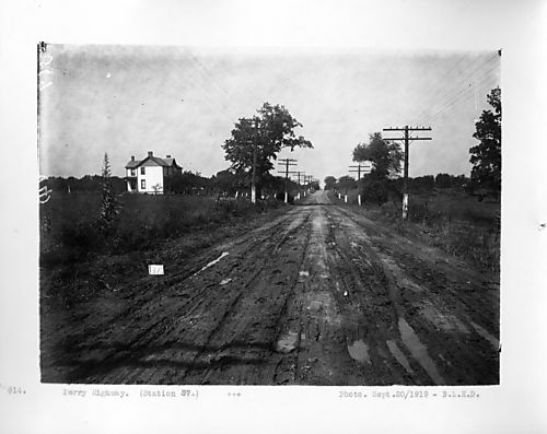 Wexford Flats on Perry Highway