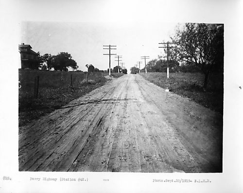 Wexford Flats on Perry Highway