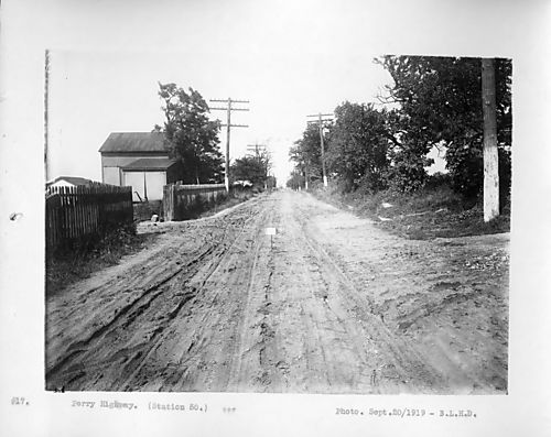 Wexford Flats on Perry Highway