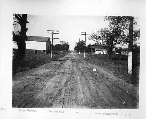 Wexford Flats on Perry Highway