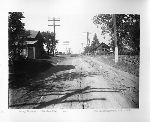 Wexford Flats on Perry Highway
